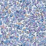 Liberty Wiltshire lilas