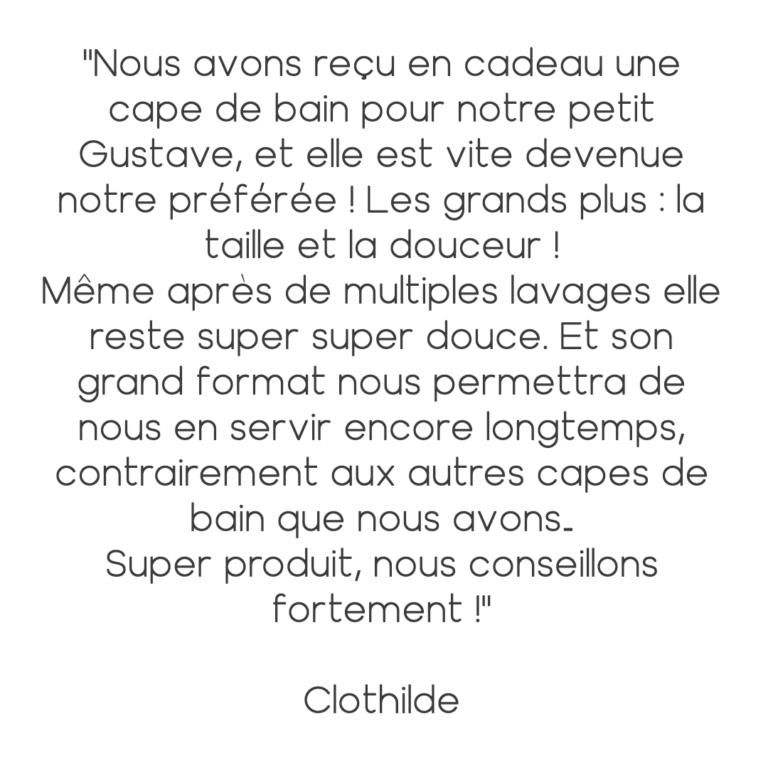 Clothilde