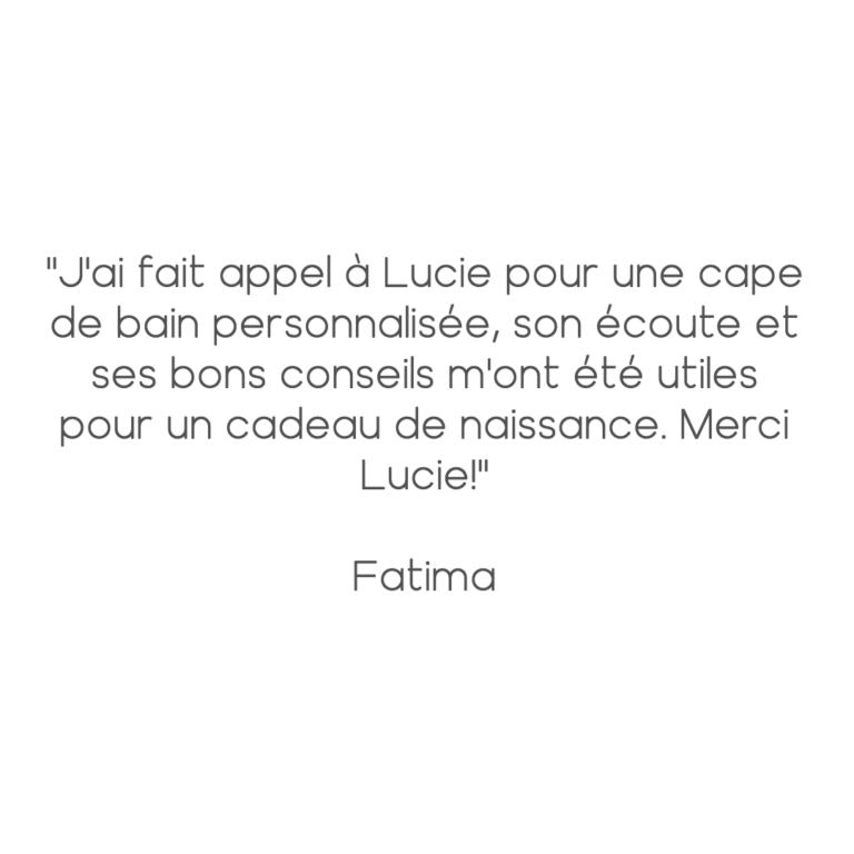 Fatima