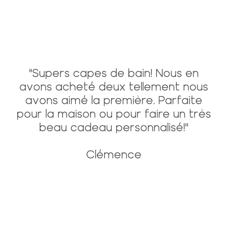 Clémence