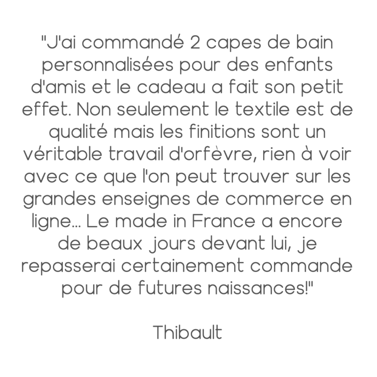 Thibault